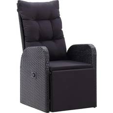 vidaXL 46066 Havelænestol, Havestol