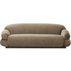 Nordal SOF Sofa 214cm 2 Seater