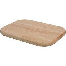 T & G Woodware Small Rectangular Chopping Board