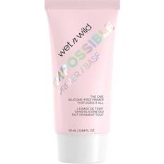 Wet N Wild Prime Focus The Impossible Primer
