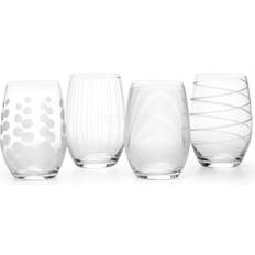 Handwash Wine Glasses Mikasa Cheers Wine Glass 50.3cl 4pcs