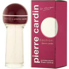Emotion EdP
