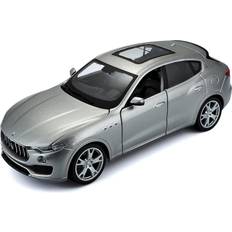 BBurago Modellsatser BBurago Maserati Levante 2016 1:24