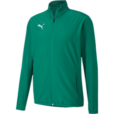 Puma Jackor Barnkläder Puma TeamGoal 23 Sideline Jacket Kids - Pepper Green/Power Green