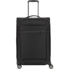 Samsonite Airea Spinner Expandable 67cm - Black