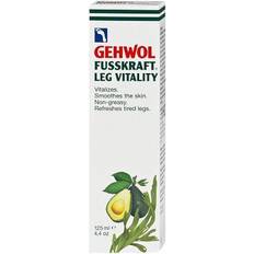 Gehwol Fusskraft Leg Vitality 125ml