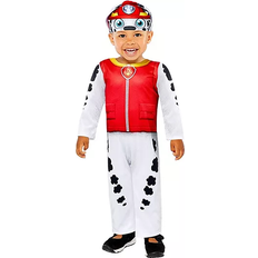 Amscan Paw Patrol Baby Marshall Costume