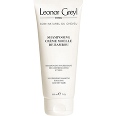 Shampooing Crème Moelle De Bambou