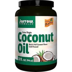 Extra Virgin Coconut Oil