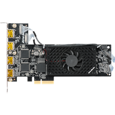 Interno - PCIe Tarjetas de Captura y TV Avermedia CL314H1