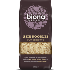 Pasta & Noodles Biona Organic Asia Noodles 250g