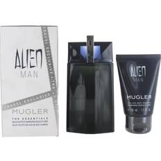 Alien mugler gift set MUGLER Alien Man Gift Set EdT 100ml + Shower Gel 50ml