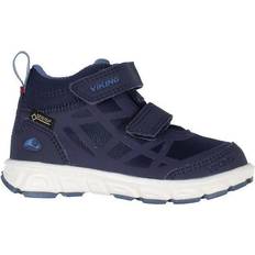 Viking Veme R Mid GTX 2V - Navy/Demin