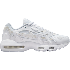 Nike Air Max 96 2 W - White/Pure Platinum/Metallic Silver/White