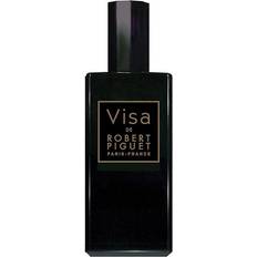 Visa EdP
