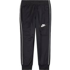 Nike Sportswear Joggers Kids- Black/White