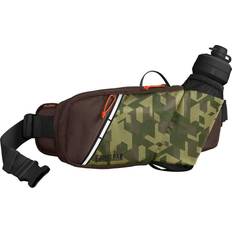 Midjevesker Camelbak Podium Flow Belt - Camelflage/Brown Seal