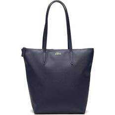 Lacoste Bolso Vertical Shopping azul oscuro Black