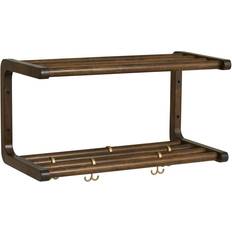 Nordal Mau Hat Shelf 60x30.5cm