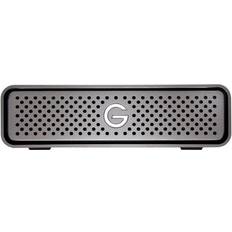 Professional G-DRIVE 4TB