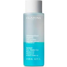 Clarins Make-up-Entferner Clarins Instant Eye Make-Up Remover 125ml