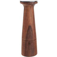 T & G CrushGrind Oblique Pepper Mill 20.5cm