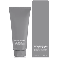 Homme Energizing Shower Gel