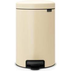 Brabantia 12 12 Brabantia NewIcon Pedaalemmer 12 Ltr