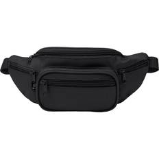 Pocket Hip Bag - Black