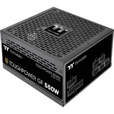 Thermaltake gf1 Thermaltake Toughpower GF1 550W - TT Premium Edition