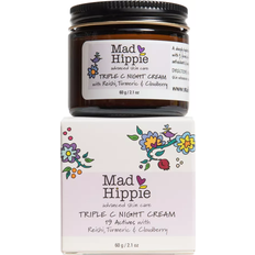 Mad Hippie Triple C Night Cream 60g