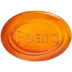 Pears Pure & Gentle Natural Oils Soap Amber 75g