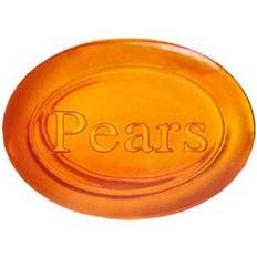 Pure & Gentle Natural Oils Soap Amber