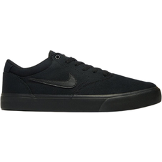 Nike sb chron unisex sneakers NIKE SB Chron 2 Canvas - Black