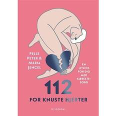 112 for knuste hjerter 112 for knuste hjerter (Hæftet, 2021)