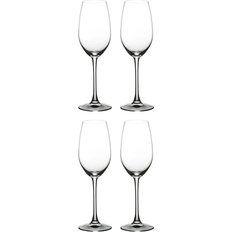 Nachtmann Champagne Glasses Nachtmann ViVino Champagne Glass 26cl 4pcs