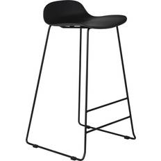 Venture Design Wave Bar Stool 87cm