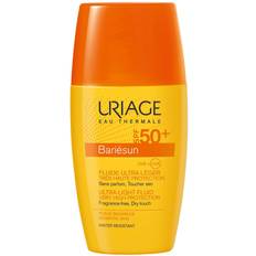 Uriage Sun Protection & Self Tan Uriage Eau Thermale Bariésun Ultra-Light Fluid SPF50+ 30ml