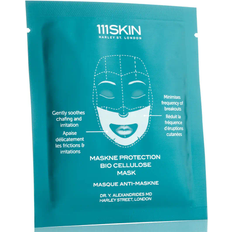 111skin Maskne Protection Bio Cellulose Mask