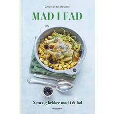 Mad i fad (Indbundet, 2021)