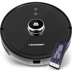 70.0 dB Saugroboter Blaupunkt Bluebot XTreme (BPK-VCBB1XTE)