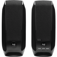 Enceintes d'ordinateur Logitech S150