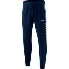 JAKO Pantalon Competition 2.0 - Bleu