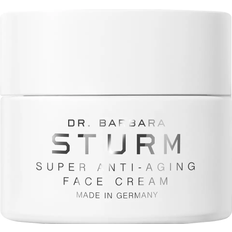 Vitamin E Gesichtscremes Dr. Barbara Sturm Super Anti-Aging Face Cream 50ml