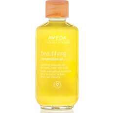 PETA Kroppsoljer Aveda Beautifying Composition Oil 50ml