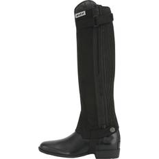 Polainas Botas de Equitación Equipage Aspen Short Chaps Jr