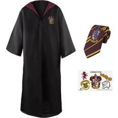 Cinereplicas gryffindor Cinereplicas Harry Potter Entry Robe Necktie & Tattoos Gryffindor kids