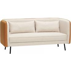 Iron Sofas Hübsch Pretty Sofa 170cm 2 Seater