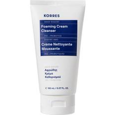 Korres Kasvojen Puhdistustuotteet Korres Greek Yoghurt Foaming Cream Cleanser