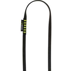 Blau Kletterschlingen Edelrid Tech Web Sling 12mm 30cm